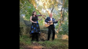 Thumbnail of Little Liza Jane - American Folk Classic #folkmusic #fiddle #americana #yorkshire #leeds
