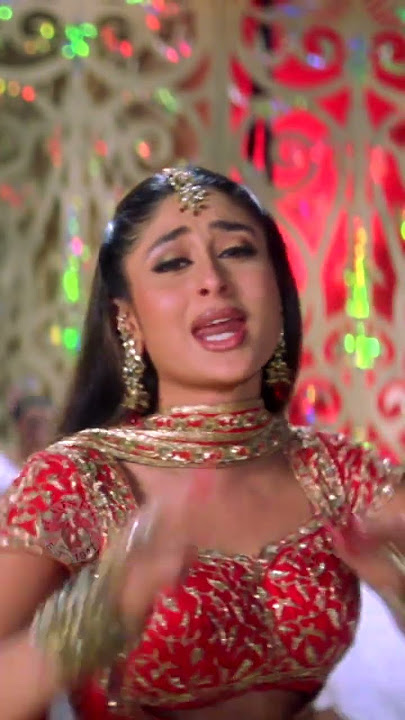 Kareena Kapoor Birthday Special | Bani Bani Song | #shorts