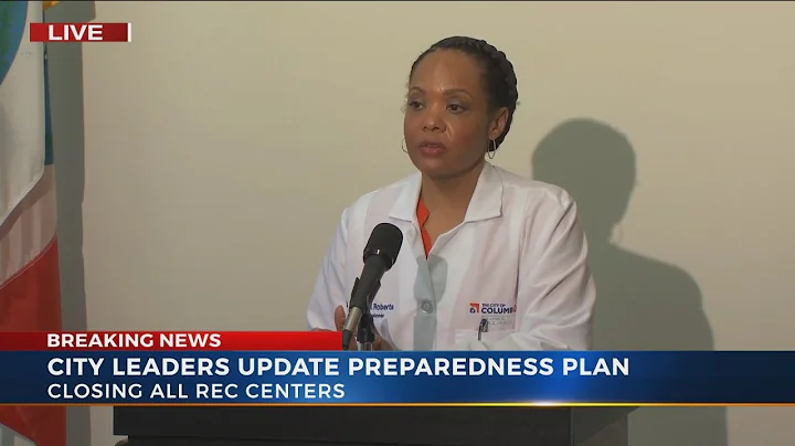 Dr. M Roberts: COVID19 is not the flu