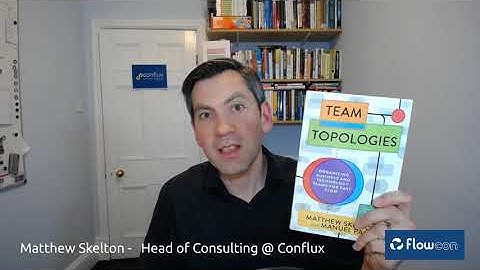 FlowCon2020 - Matthew Skelton Teaser - EN