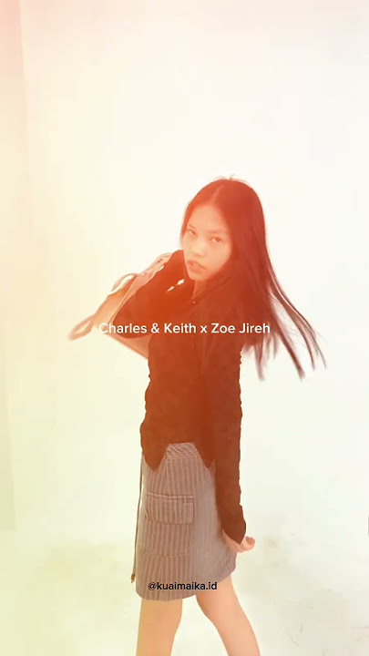 @kuaimaika.id’s collections x @zoejireh77