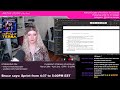 March 30th - Mal's Writing Pals - 80s Comeback! - Part 2