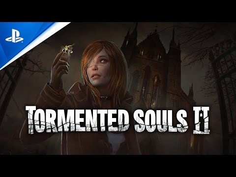 Tormented Souls 2 (видео)