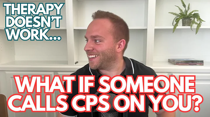 What Really Happens When CPS is Called on You?