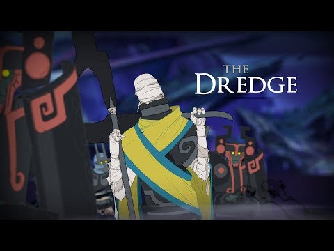 Banner Saga 3: The Dredge