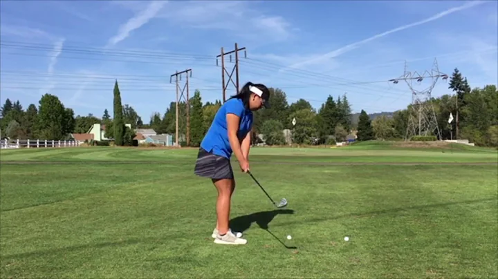 Jessica Ponce - Beaverton, OR - Class of 2019 - Wo...