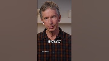 Death Is Like Taking Off a Headset | Donald Hoffman