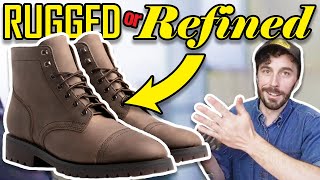 What’s Inside Thursday’s Most Popular Boot  Thursday Captain Review