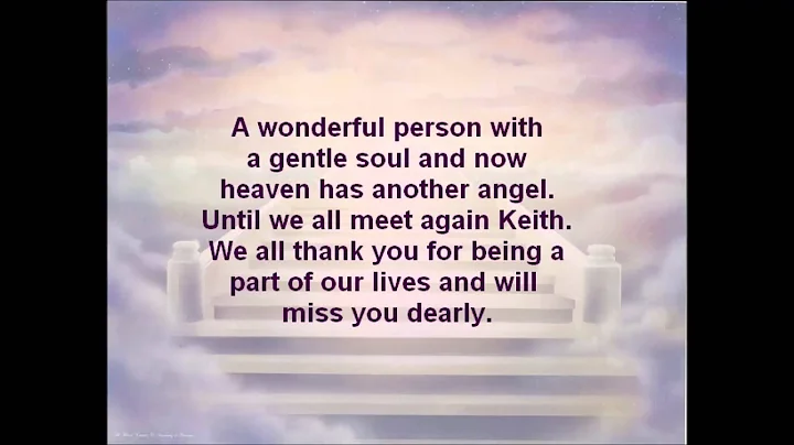 Keith Guenther