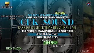 Download Lagu YANG DI TUNGGU TUNGGU CEK SOUND LAGU GALA GALA | CEK SOUND DANGDUT BASS GLERR JERNIH MP3 Download Lagu YANG DI TUNGGU TUNGGU CEK SOUND LAGU GALA GALA | CEK SOUND DANGDUT BASS GLERR JERNIH MP3
