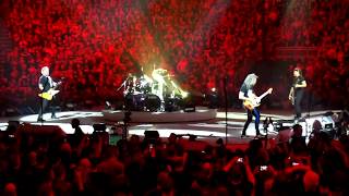 Metallica - For Whom The Bell Tolls @ KFC Yum Center Louisville, KY (3/9/19)