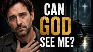 The Silent Room 🕯️✝️ | A Christian Short Film for Grief, Silence & God’s Presence #griefandfaith