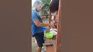 Lucu bikin ngakak ,,,!! Penjual jendol latah,Mpok Jendol😂🤣