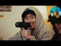 기본기 만렙 형들의 퓨어 프리스타일 | [슬라피 Freestyle] 허클베리피, 올티, 마이노스 Reaction