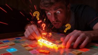 MOT SECRET à 4 Lettres | Niveau DIFFICILE : 99% des Gens Échouent ! (Êtes-vous dans le 1% ?) screenshot 1