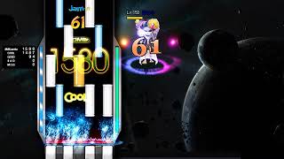 [O2jam]Lv.64 Shooting Silver Bullet