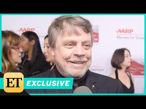 What Mark Hamill Thinks Of &#039;Solo: A Star Wars Story&#039; (Exclusive)