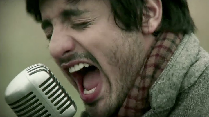 Young the Giant - My Body (Official Video)