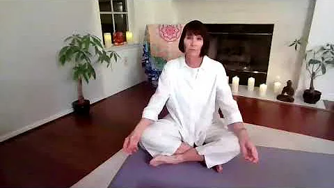 Kundalini Yoga with Sybilla: Optimum Health and He...