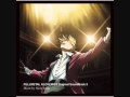 Fullmetal Alchemist Brotherhood OST 3 - Envy Revealed -Adagio-