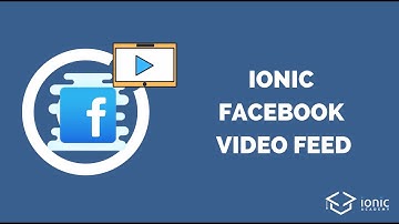 Building an Automatic Ionic Video Feed like Facebook