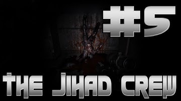 F.E.A.R 2: Project Origin Part 5: The Jihad Crew (1080p 60FPS)