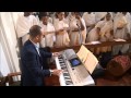 Part 2/2, Choir Holy Redeemer Eritrean Catholic-London መዘምራን መድኃኔ ዓለም Christmas