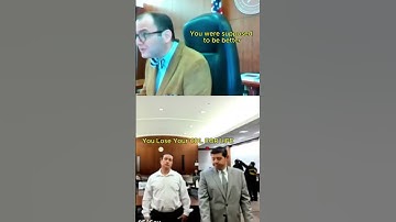 This DWI Cost Him His Career FOREVER 😳 | Judge Fleischer Drops The Hammer #judgefleischer