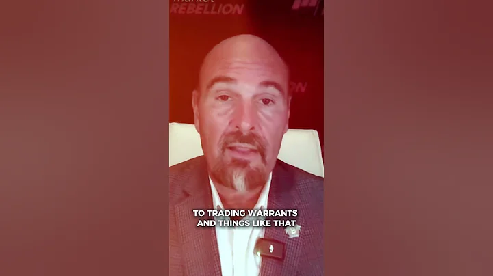 Get Your Tickets! Jon Najarian from Market Rebellion will be speaking at the RiskOn360 Conference!