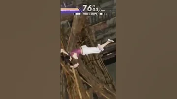 DOA6 Kokoro Ryona 