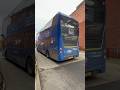 Bluestar 1801 HJ25 BYC on Route 1 to Winchester Bus Station