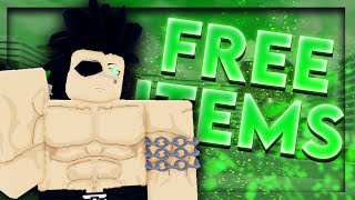 How To Get FREE Shikai/Res Rerolls in Type Soul