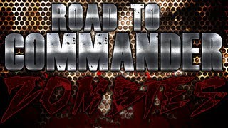 ZOMBIES ROAD TO COMMANDER | UFSO: Episode 1: Off to a good start!!! screenshot 2