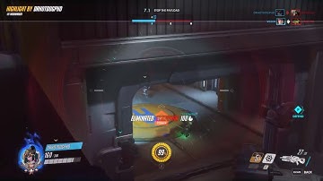 Shaking the rust off