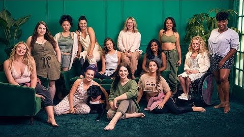Your 2020 #AerieREAL Role Models