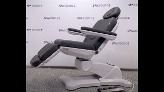 Spa Source KLYNE (4 motor) Facial Bed Exam Chair Table