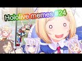 Hololive {memes} #24