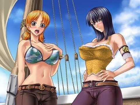 One Piece Funny 2017 E2 96 Bb All Nami Robin Sexy Love 2 One Piece Funny 2017 E2 96 Bb All Nami Robin Sexy Love 2