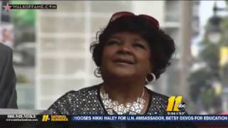 'This is exciting!' Shirley Caesar reacts to U Name It Challenge - Tim Pulliam reports