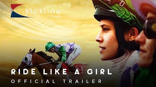 2019 Ride Like A Girl Official Trailer 1 Hd Transmission Films