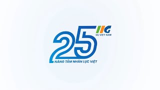 Giới thiệu về IIG Việt Nam