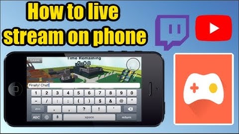 ( Omlet Arcade)How to live stream on Mobile/Phone 2020