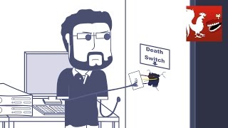 Rooster Teeth Animated Adventures - The Machinima Death Switch