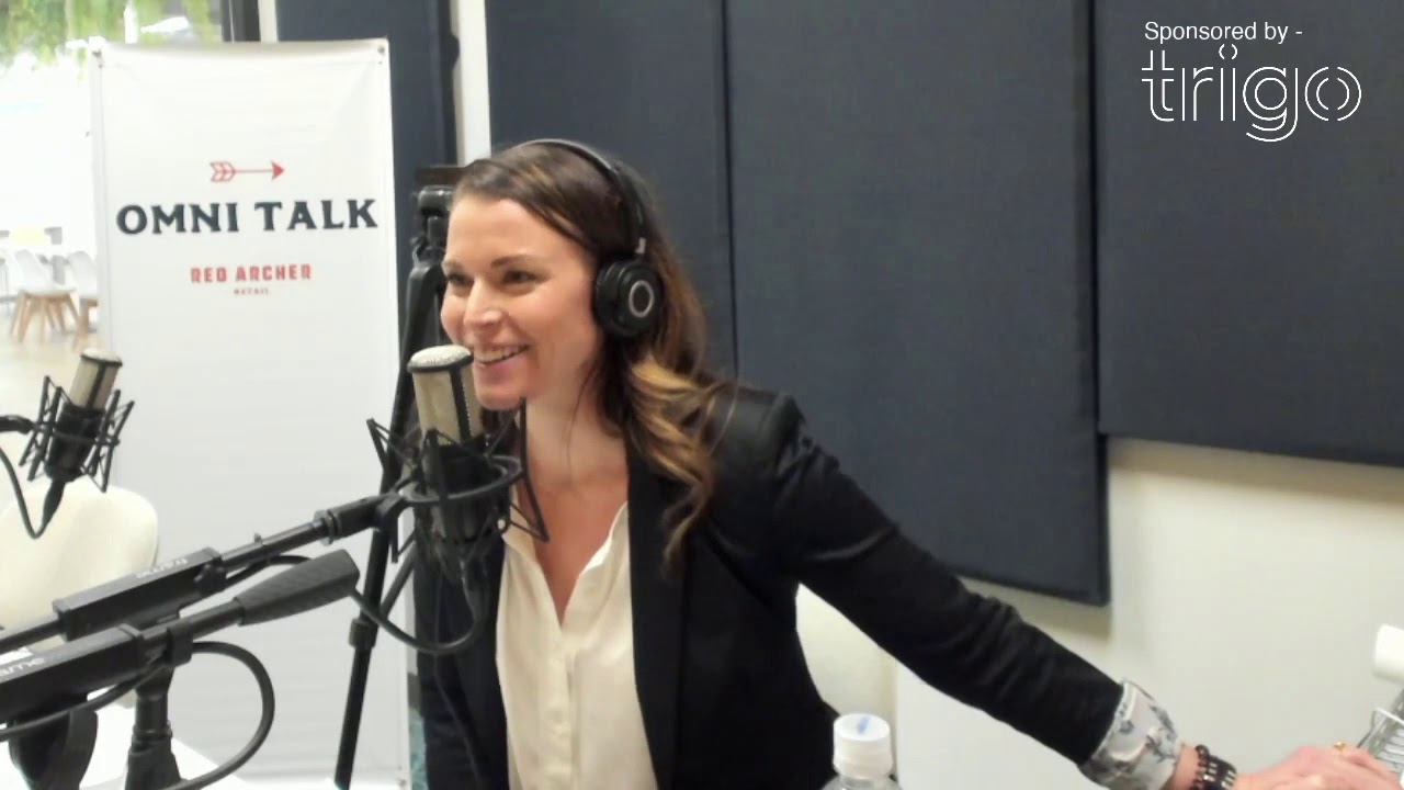 Fast Five: Amazon Pop-Ups, a Rant about J.Crew & More