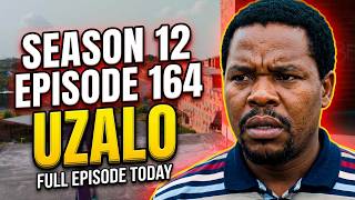 Uzalo Season 12 Episode 164   Today 13 October 2026 Full Episode