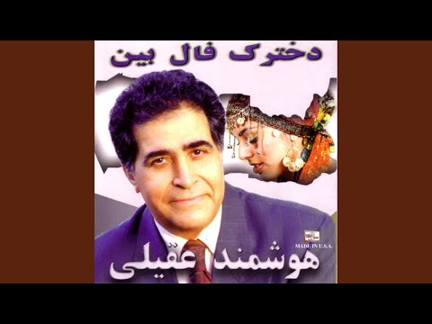 Dokhtarekeh Faal Been