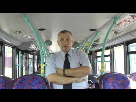 Wideo: Najfajniejsza Kabina W Anglii To Właściwie Przerobiony Autobus