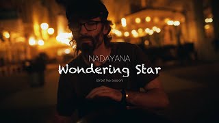 NADAYANA || Wondering Star || MAG Handpan &amp; Gong