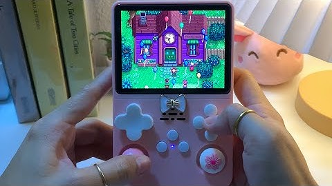 Stardew Valley | Completing the Community Center with My Last Item: Purple Mushroom | R36s Console