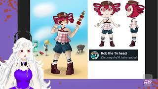 Summer Teto- Your Submissions and Winner Announcement!
Thank you so much for participating!
https://www.twitch.tv/twiinsiink
https://x.com/Twiins_iink
https://bsky.app/profile/twiins-iink.bsky.social Summer Teto- Your Submissions and Winner Announcement!